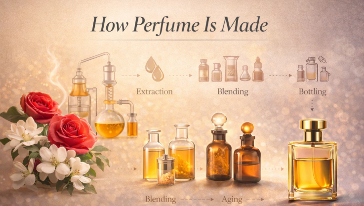 A Day in the Life of an ASRAJ Man/Woman