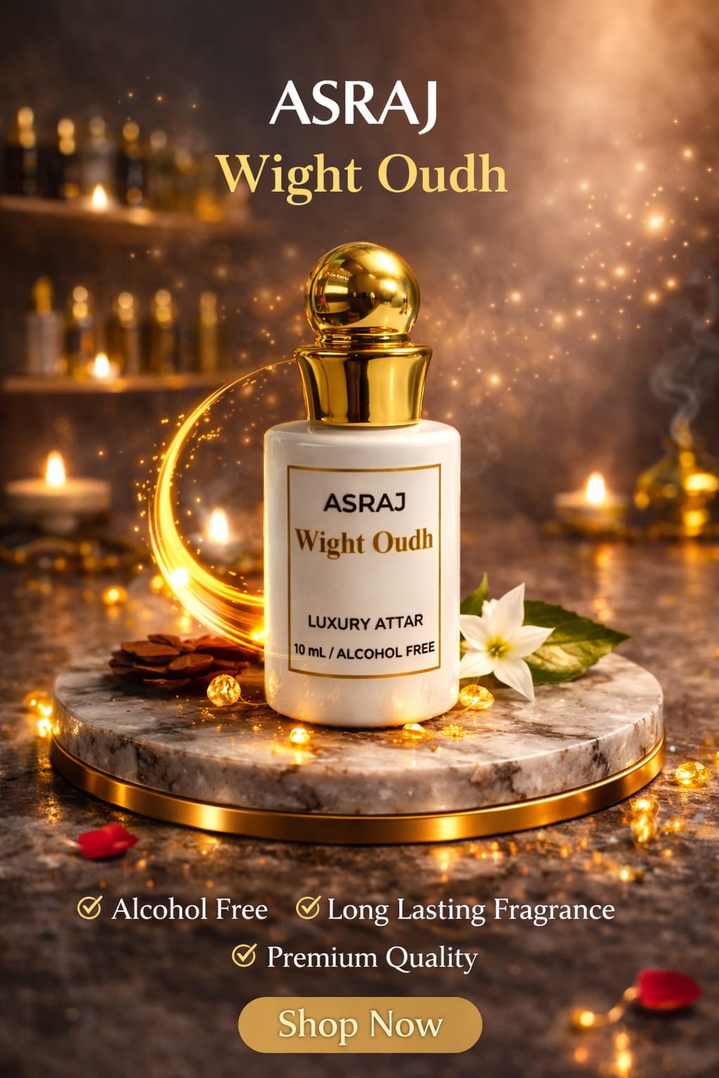 WIGHT OUDH