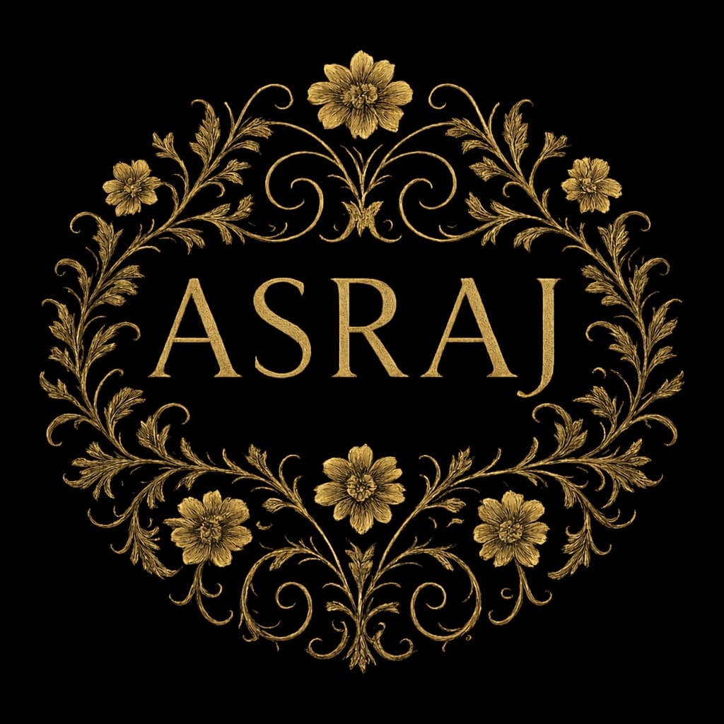 ASRAJ